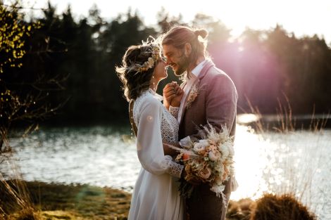 Freyas Fine Weddings