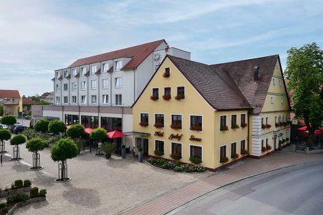 Landhotel Sonne