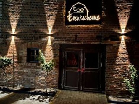 TSE-Eventscheune