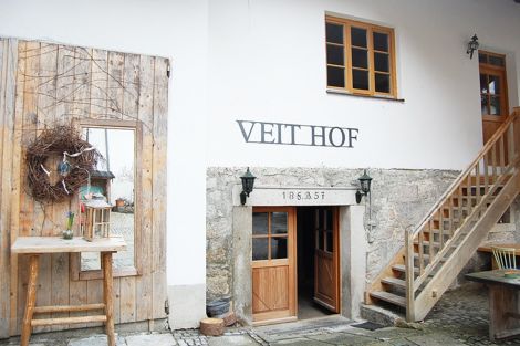 Veit-Hof