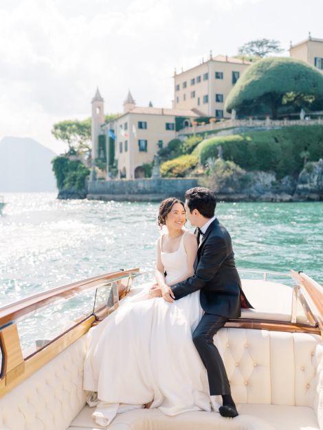 Symphonie Weddings