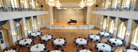 DORMERO Hotel Halle