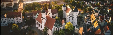 Schloss Wurzen