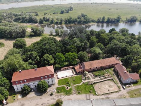 Gutshof Elbschloss Kehnert