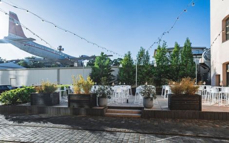 EVENTGIESSEREI