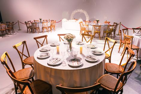 VELVET Eventlocation