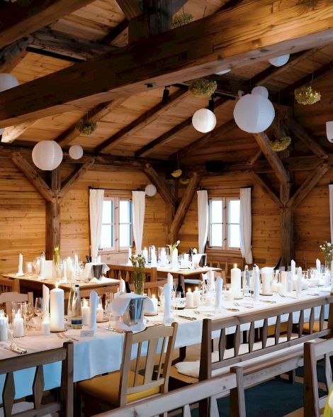 Gasthaus Landbrecht