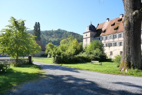 Schloss Mitwitz GbR