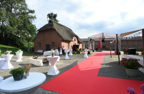 Gut Mönkhof
