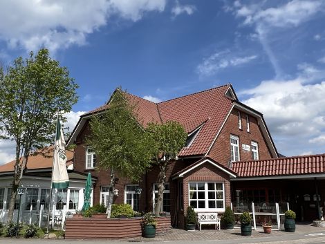 Landgasthaus & Hotel Zum Dückerstieg