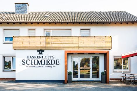 Haskenhoff's Schmiede