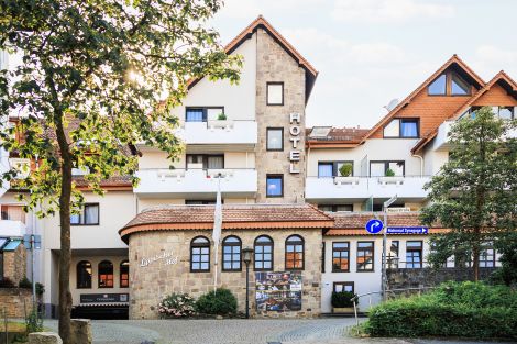 Lippischer Hof