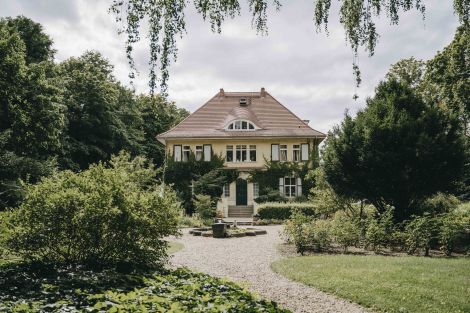 Gut Schloss Golm
