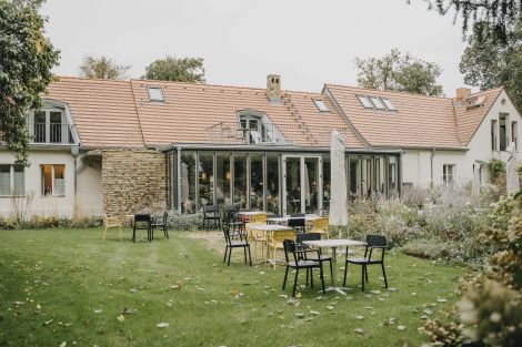 Cafe Drei Kaehne