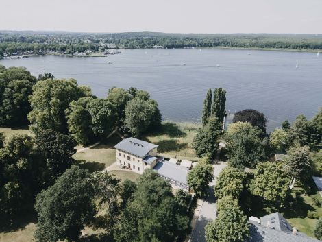 Kavaliershaus Caputh 