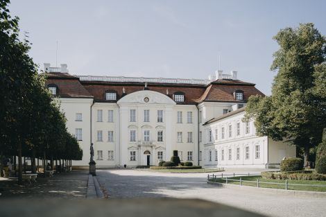 Schlosscafé Köpenick