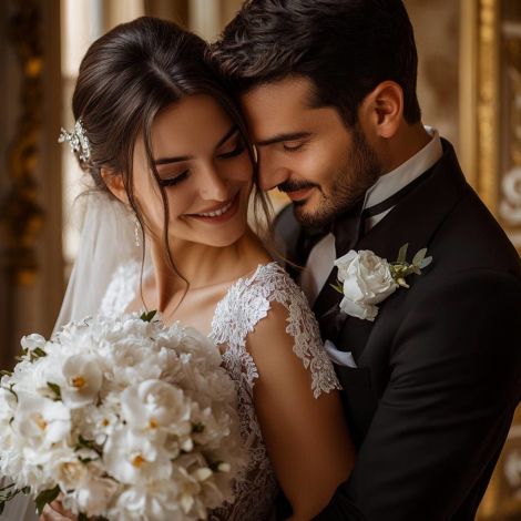 Diamondlike Weddings & Events