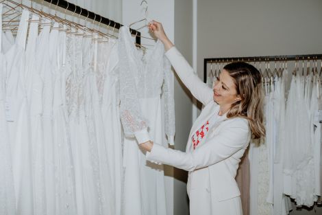 KILIGDRESS by Veronique Sawady