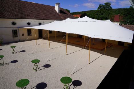 Alte Meierei Bleiburg