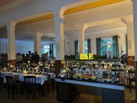 Biohotel Schloss Kirchberg