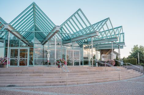 Dekra Congress Center Wart