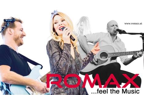 ROMAX
