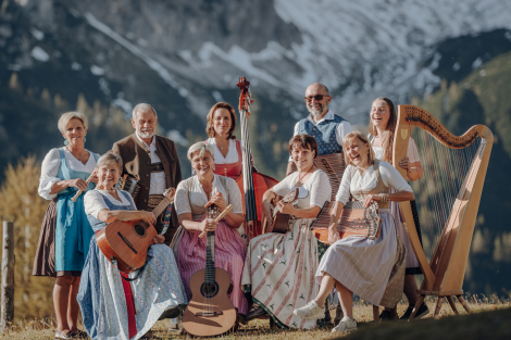Filzmooser Saitenkreis