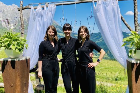 The Jumpsuits