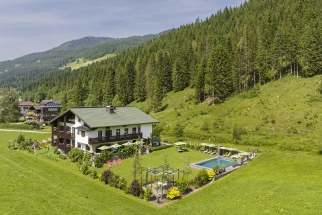 Hotel Lärchenhof