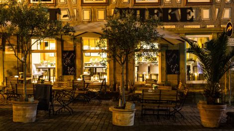 Marktwirtschaft Besigheim