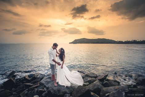 FRANK MARTINI Photography