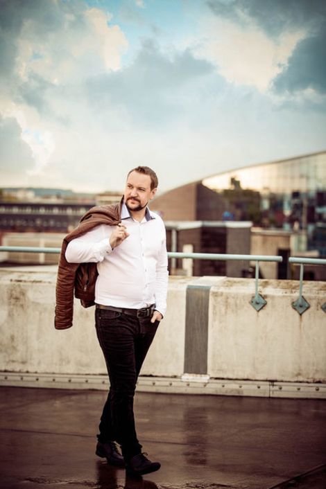 Alex Wenz Fotografie