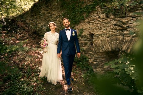 Berliner Hochzeitsfotograf