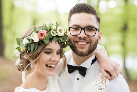 Auf den ersten Blick - Fotografie - Kaja Fradziak