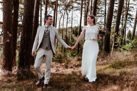 Olaf Munderloh I Hochzeitsfotograf Hannover