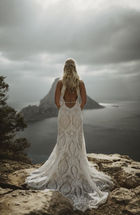 Eikaetschja Hochzeitsfotograf & Videograf