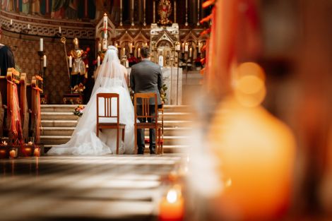Christian Gruber | Hochzeitsfotograf