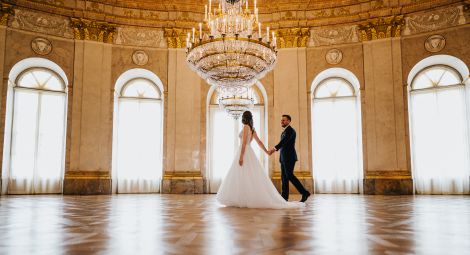 Kevin König | Hochzeitsfotograf