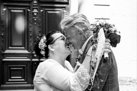 Linse0711 - Hochzeitsfotografie mit Herzblut