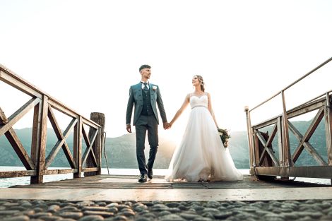 Magic Moments - Photo & Videographie