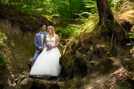 Hochzeitsfotograf Helge Peters - Mo´s Fotostudio