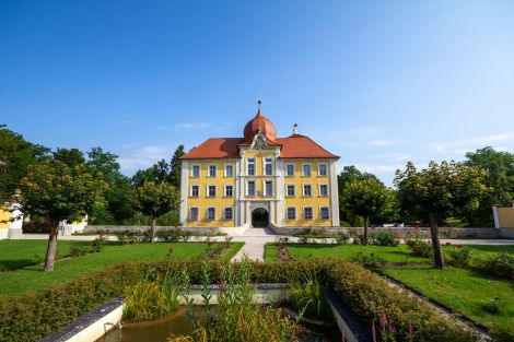 Schloss Thurn Eventlocation
