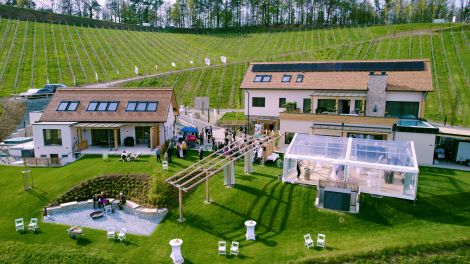 Domaine Sernau