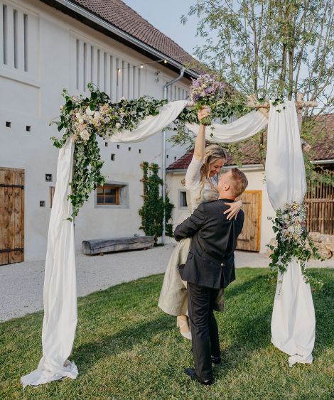 Alte Meierei Bleiburg