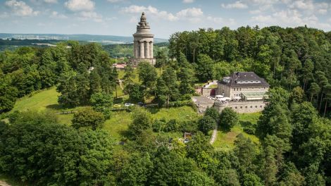 Berghotel Eisenach