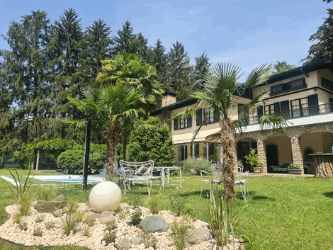 Villa Sofia