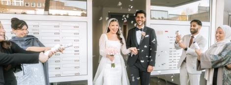 Tim Goger I Hochzeitsfotograf Frankfurt
