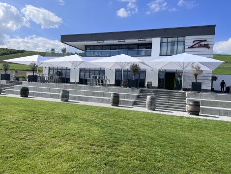 ZELLERS - Die Weinlounge