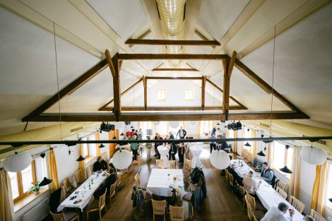 Restaurant Forthuber im BRÄU