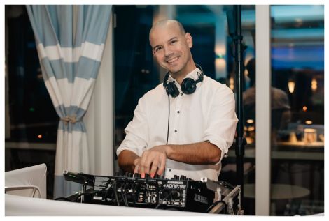 Xtreme das disco party team by Dj Thomas Stiegler